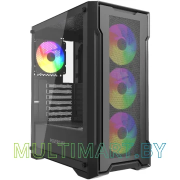Корпус Powercase Mistral X4B (CMXB-L4)